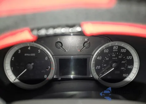 2013 Nissan Sentra S z USA, uszkodzony, nr VIN 3N1AB7AP5DL677432